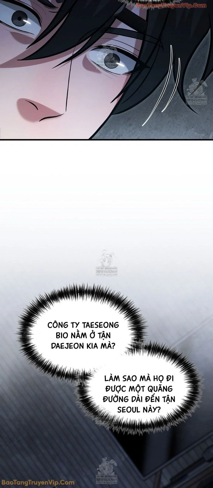 Nhân Viên Văn Phòng Trong Tận Thế Kỷ Băng Hà Chapter 43 - 3