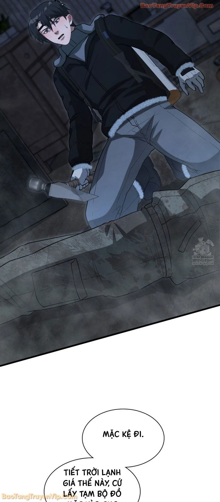 Nhân Viên Văn Phòng Trong Tận Thế Kỷ Băng Hà Chapter 43 - 4