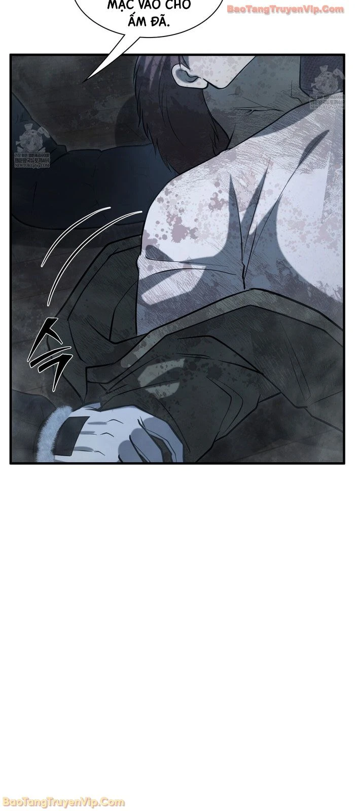 Nhân Viên Văn Phòng Trong Tận Thế Kỷ Băng Hà Chapter 43 - 5