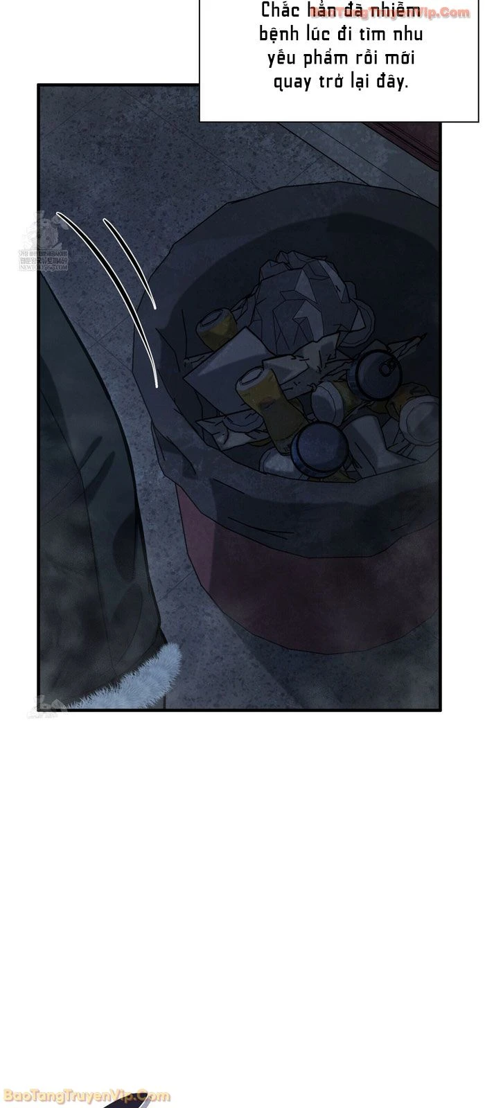 Nhân Viên Văn Phòng Trong Tận Thế Kỷ Băng Hà Chapter 43 - 8