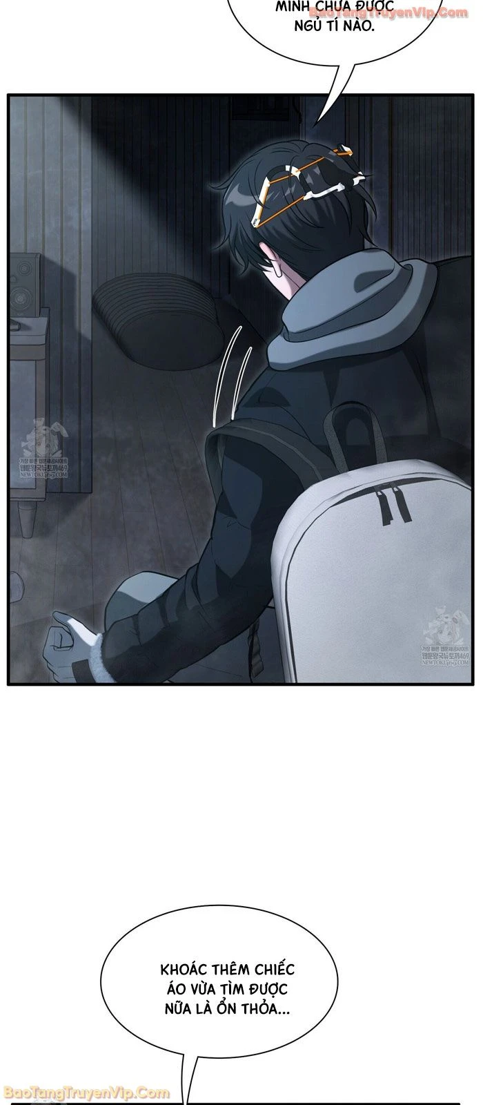 Nhân Viên Văn Phòng Trong Tận Thế Kỷ Băng Hà Chapter 43 - 10