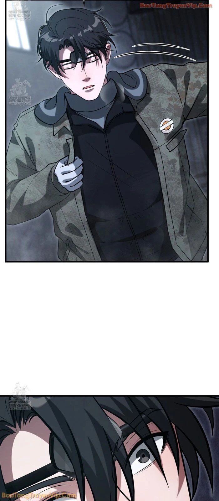 Nhân Viên Văn Phòng Trong Tận Thế Kỷ Băng Hà Chapter 43 - 11