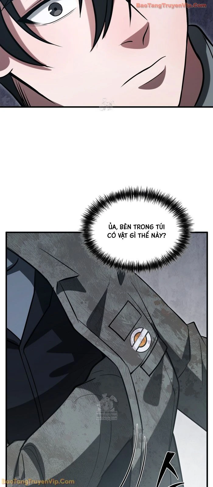 Nhân Viên Văn Phòng Trong Tận Thế Kỷ Băng Hà Chapter 43 - 12