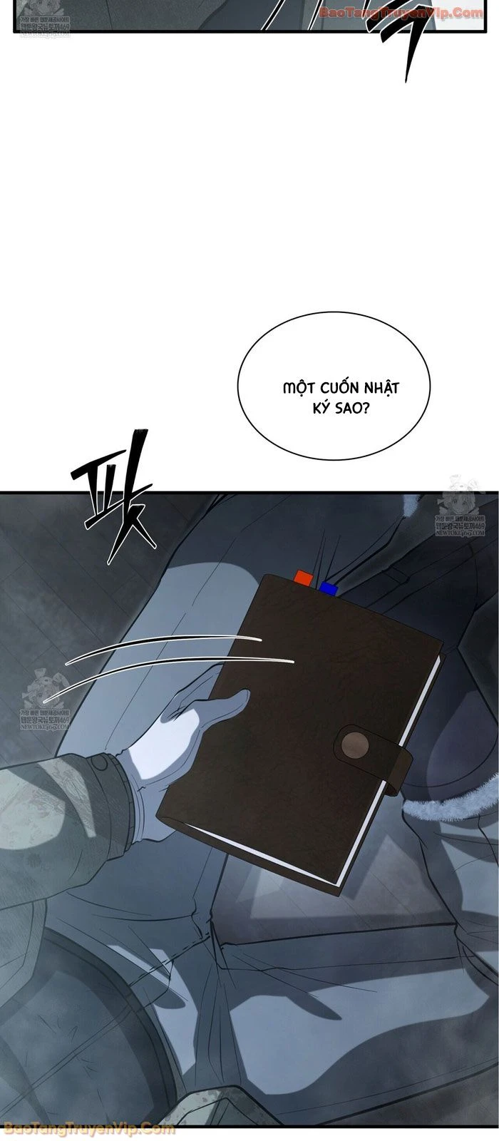 Nhân Viên Văn Phòng Trong Tận Thế Kỷ Băng Hà Chapter 43 - 13