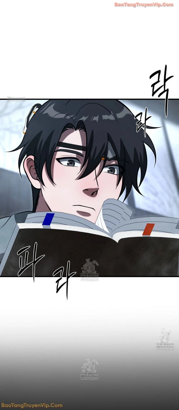 Nhân Viên Văn Phòng Trong Tận Thế Kỷ Băng Hà Chapter 43 - 14