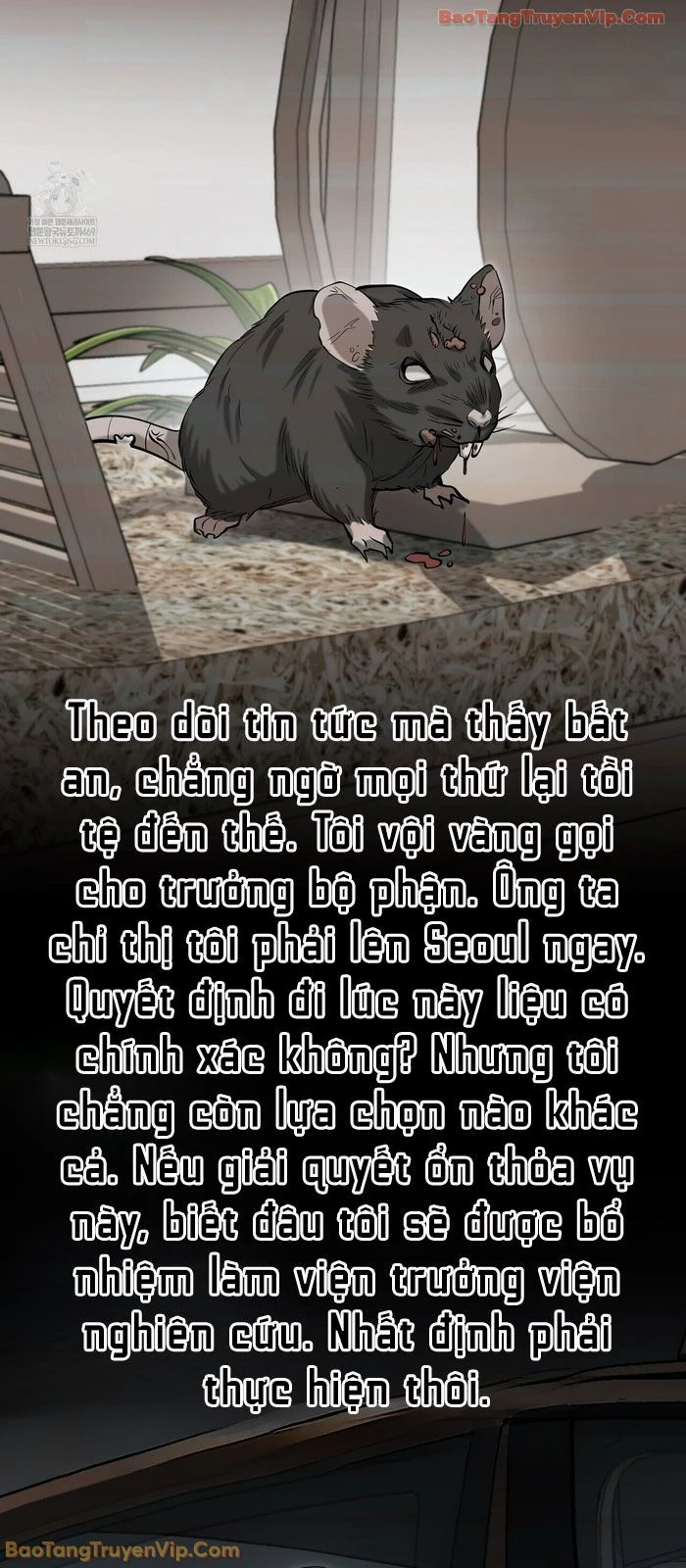 Nhân Viên Văn Phòng Trong Tận Thế Kỷ Băng Hà Chapter 43 - 17