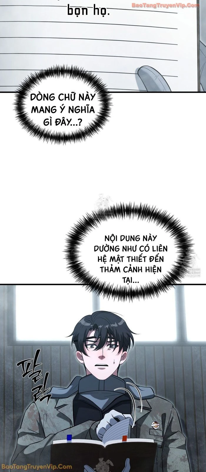 Nhân Viên Văn Phòng Trong Tận Thế Kỷ Băng Hà Chapter 43 - 19