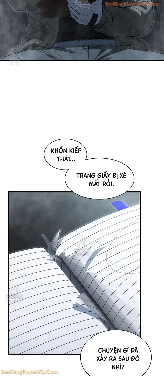 Nhân Viên Văn Phòng Trong Tận Thế Kỷ Băng Hà Chapter 43 - 20