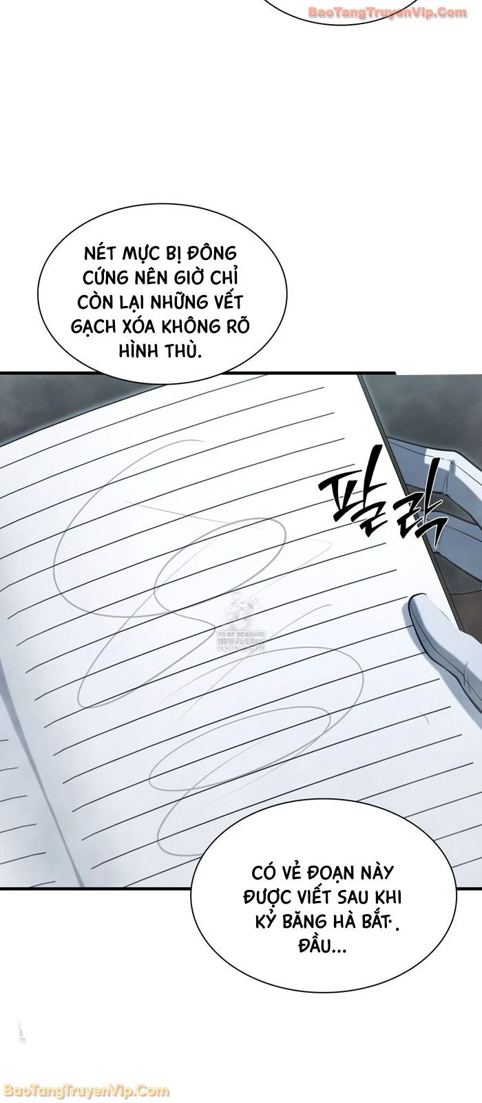 Nhân Viên Văn Phòng Trong Tận Thế Kỷ Băng Hà Chapter 43 - 21