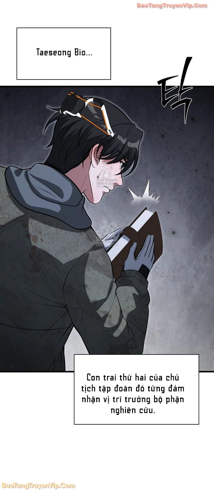 Nhân Viên Văn Phòng Trong Tận Thế Kỷ Băng Hà Chapter 43 - 22