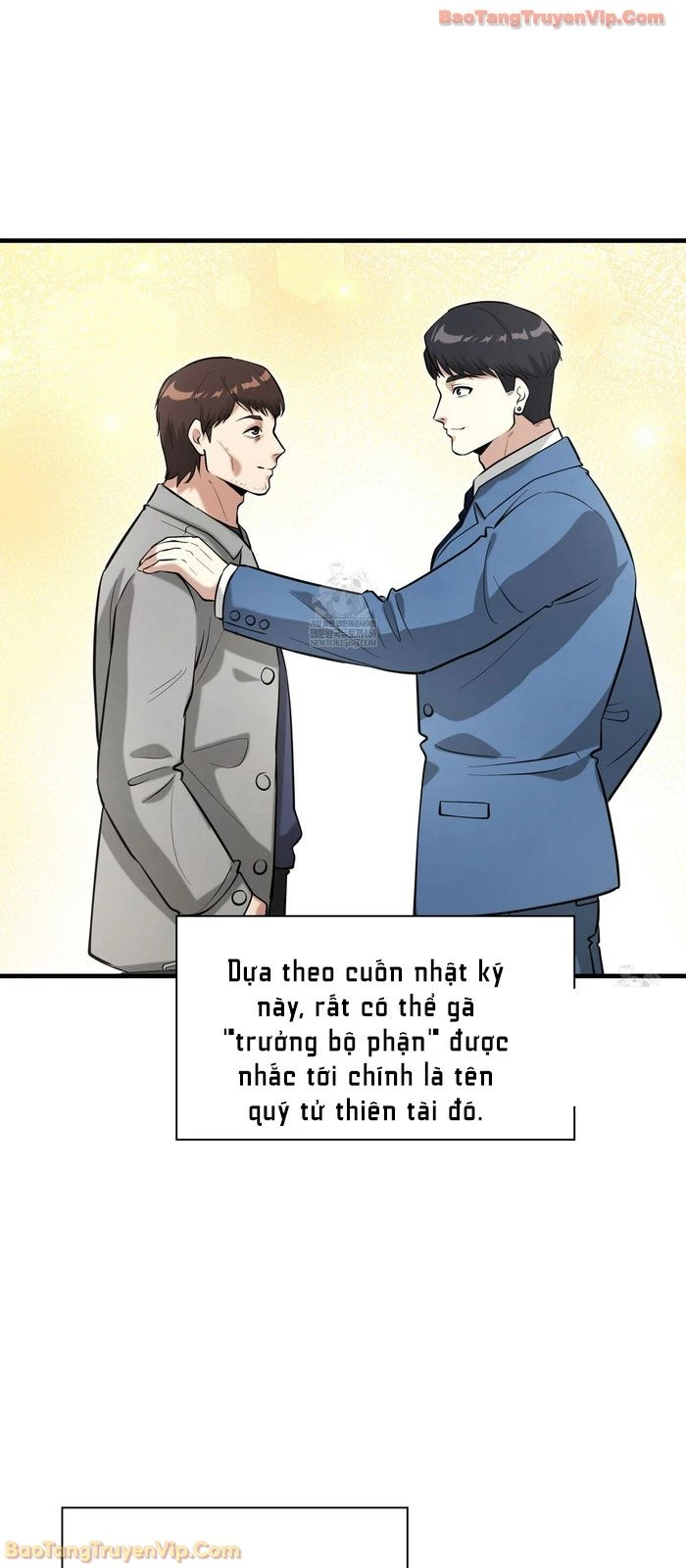 Nhân Viên Văn Phòng Trong Tận Thế Kỷ Băng Hà Chapter 43 - 23