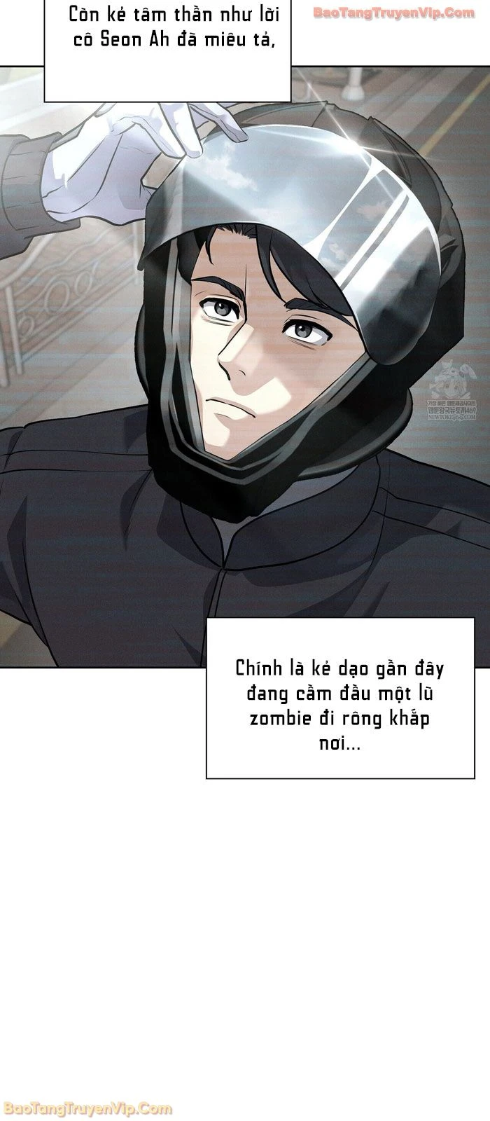 Nhân Viên Văn Phòng Trong Tận Thế Kỷ Băng Hà Chapter 43 - 24