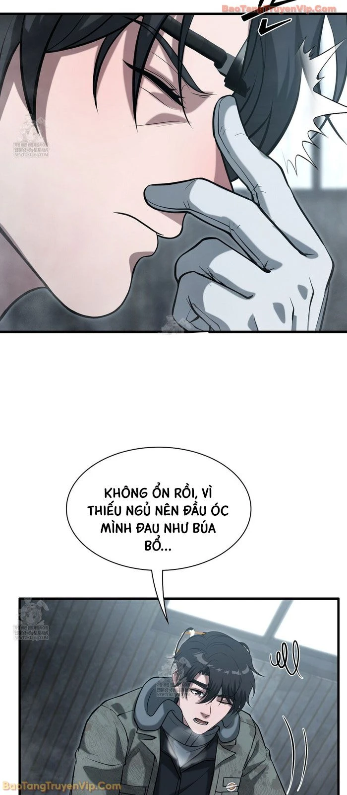 Nhân Viên Văn Phòng Trong Tận Thế Kỷ Băng Hà Chapter 43 - 26