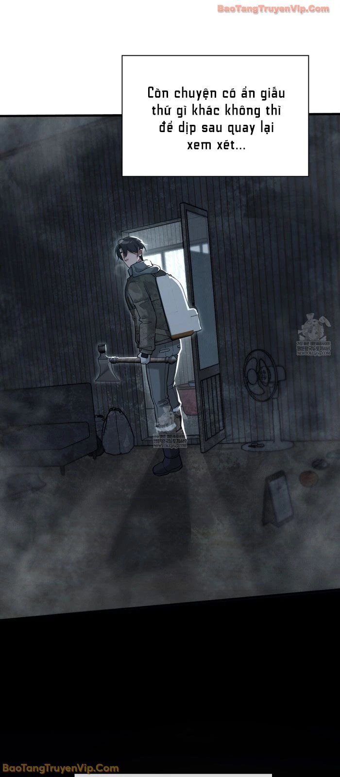 Nhân Viên Văn Phòng Trong Tận Thế Kỷ Băng Hà Chapter 43 - 28