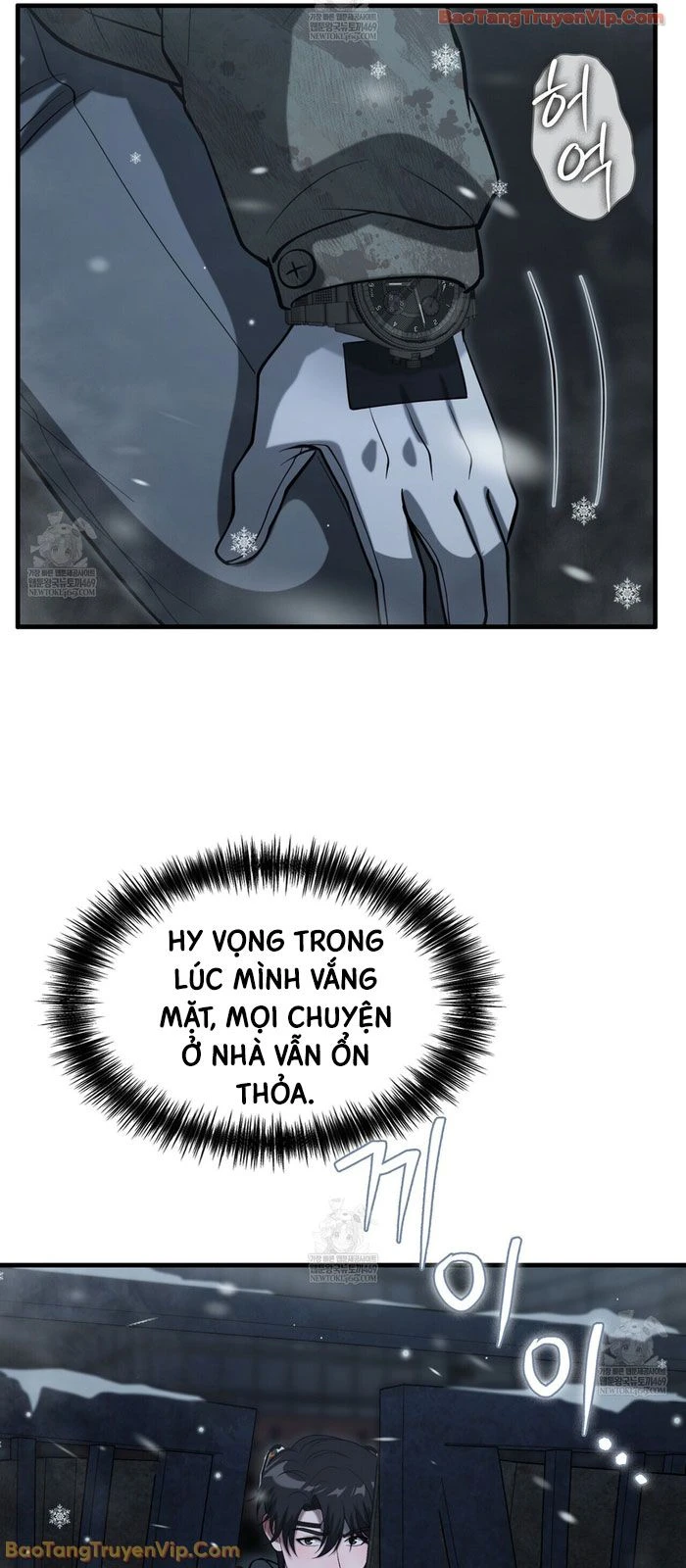 Nhân Viên Văn Phòng Trong Tận Thế Kỷ Băng Hà Chapter 43 - 31