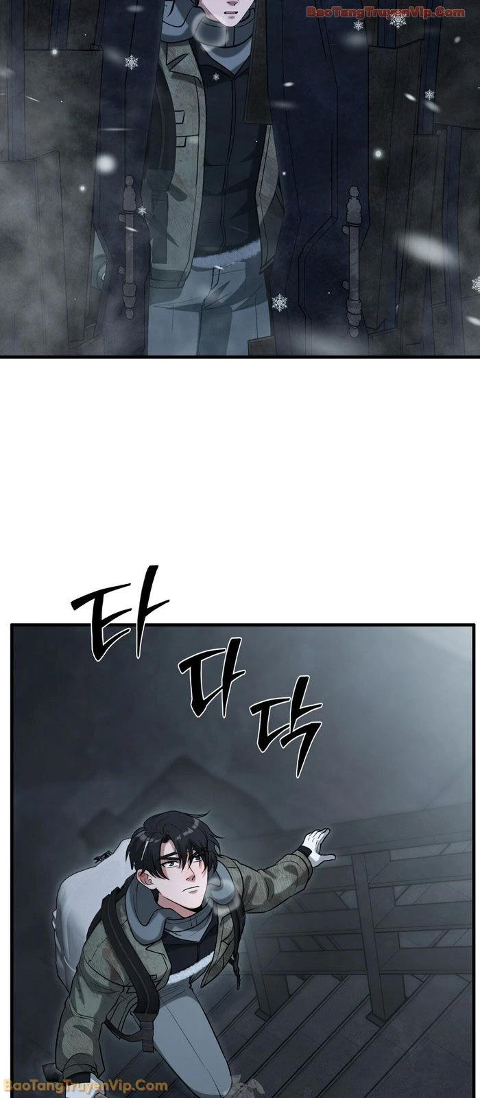 Nhân Viên Văn Phòng Trong Tận Thế Kỷ Băng Hà Chapter 43 - 32