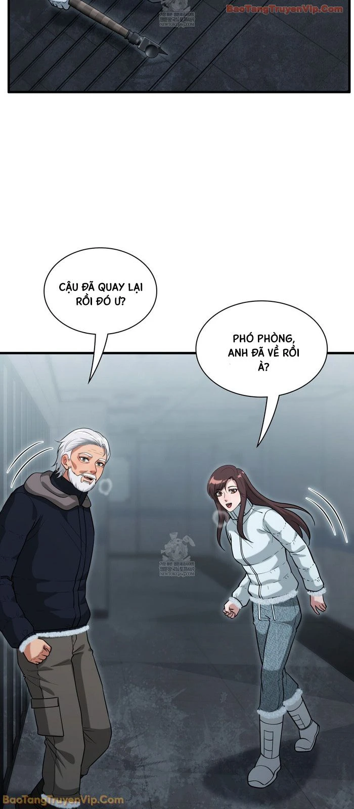 Nhân Viên Văn Phòng Trong Tận Thế Kỷ Băng Hà Chapter 43 - 33