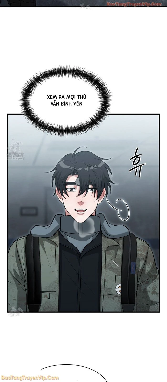 Nhân Viên Văn Phòng Trong Tận Thế Kỷ Băng Hà Chapter 43 - 34