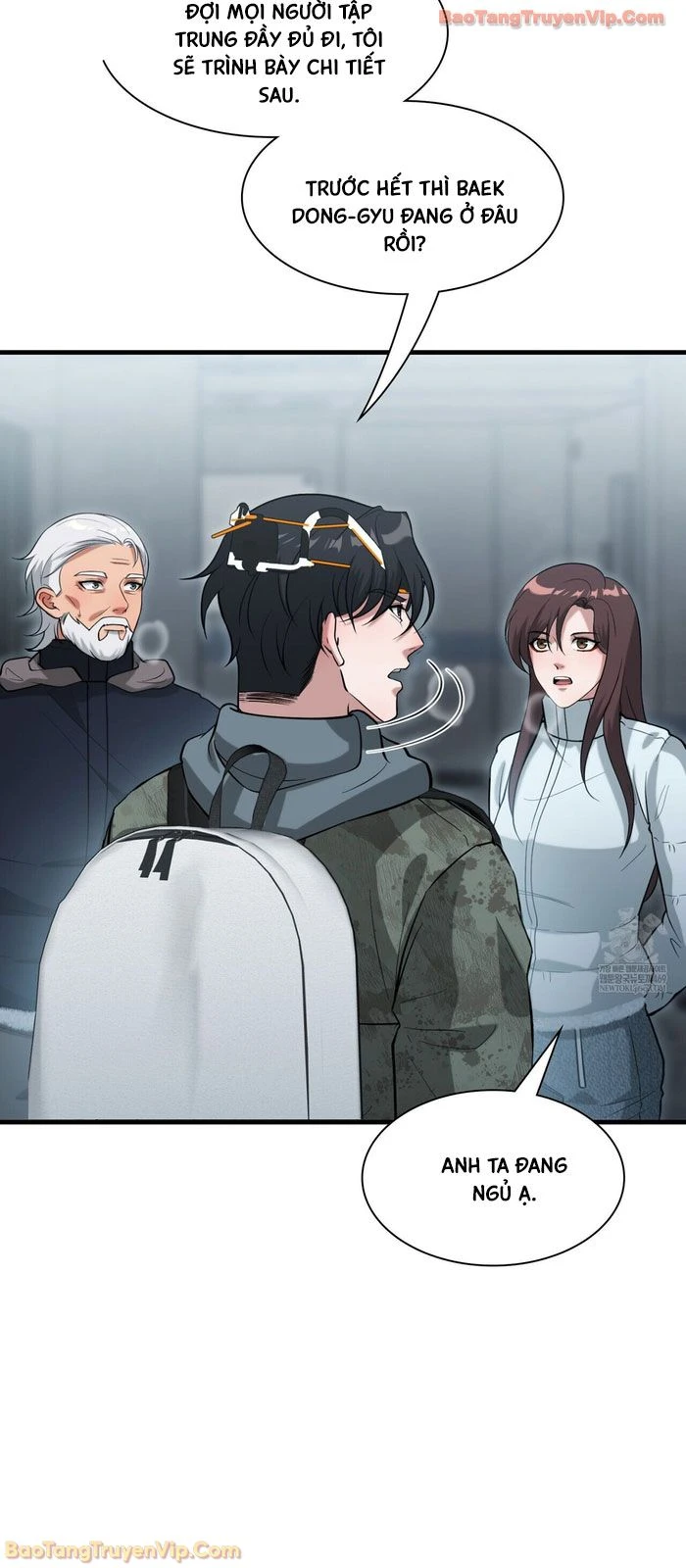 Nhân Viên Văn Phòng Trong Tận Thế Kỷ Băng Hà Chapter 43 - 35