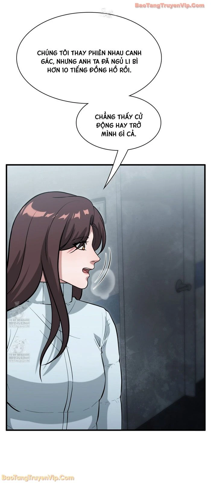 Nhân Viên Văn Phòng Trong Tận Thế Kỷ Băng Hà Chapter 43 - 36