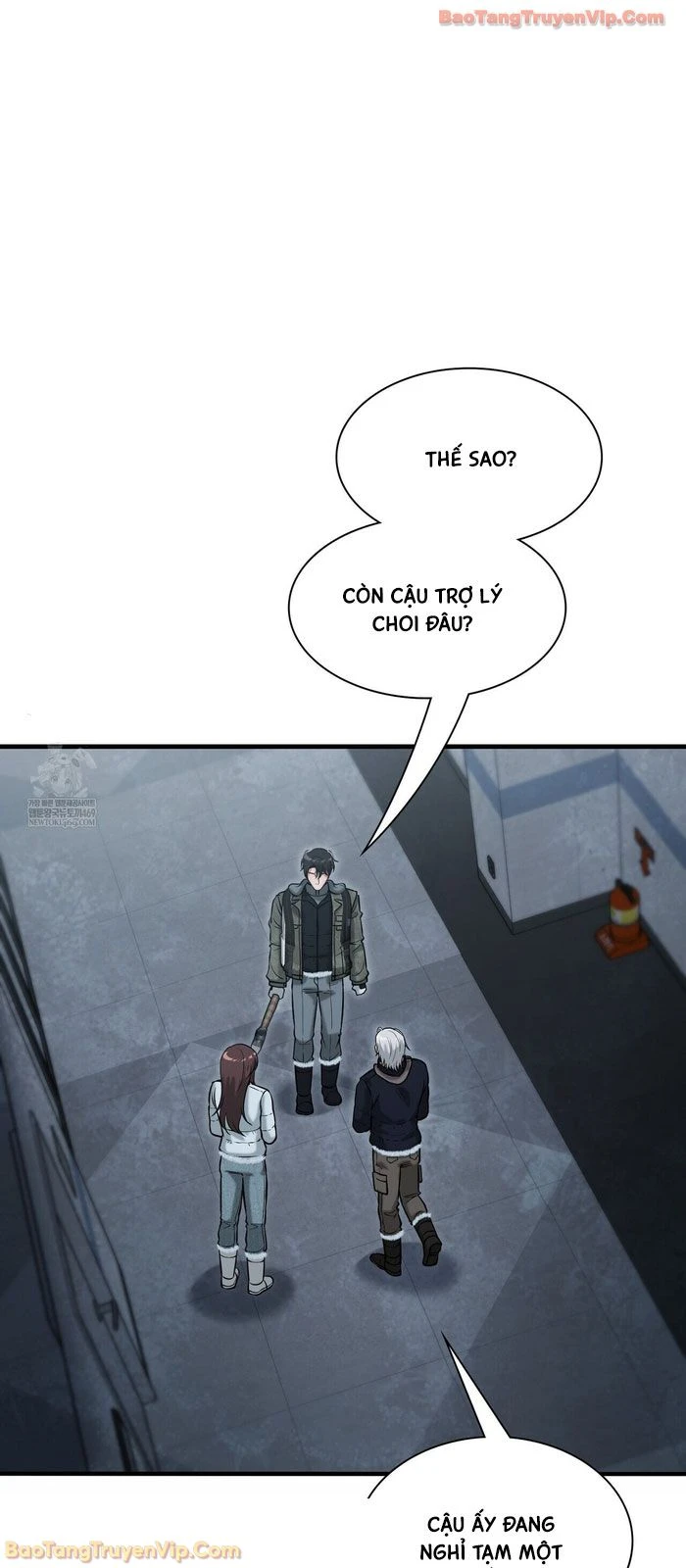 Nhân Viên Văn Phòng Trong Tận Thế Kỷ Băng Hà Chapter 43 - 37