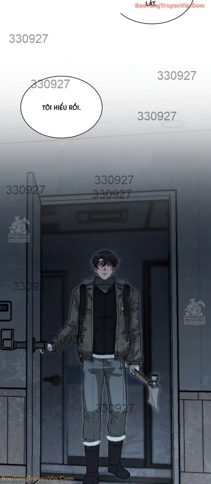 Nhân Viên Văn Phòng Trong Tận Thế Kỷ Băng Hà Chapter 43 - 38