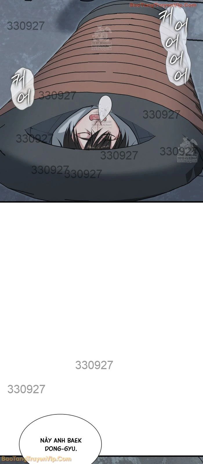 Nhân Viên Văn Phòng Trong Tận Thế Kỷ Băng Hà Chapter 43 - 39