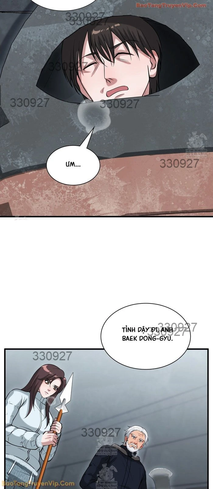 Nhân Viên Văn Phòng Trong Tận Thế Kỷ Băng Hà Chapter 43 - 40