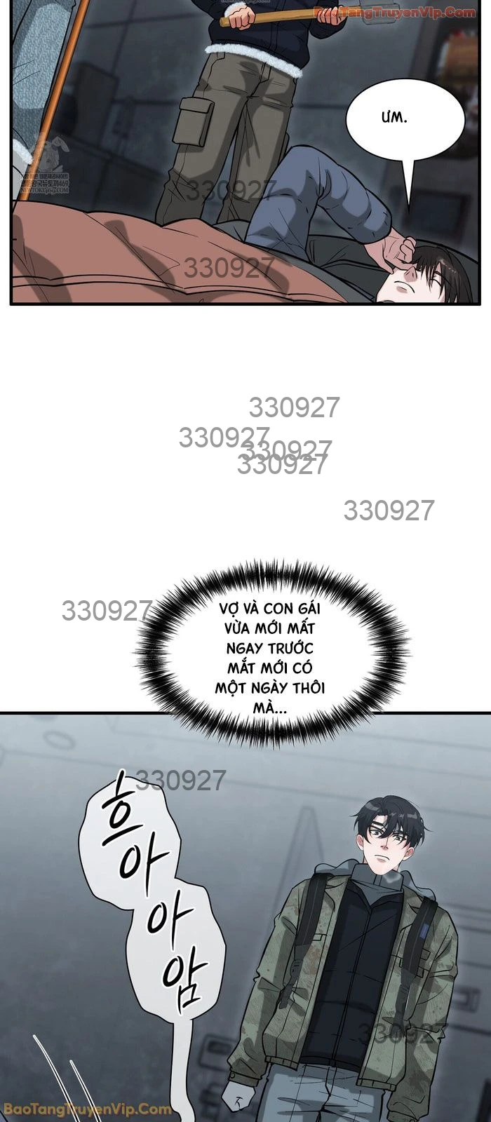 Nhân Viên Văn Phòng Trong Tận Thế Kỷ Băng Hà Chapter 43 - 41