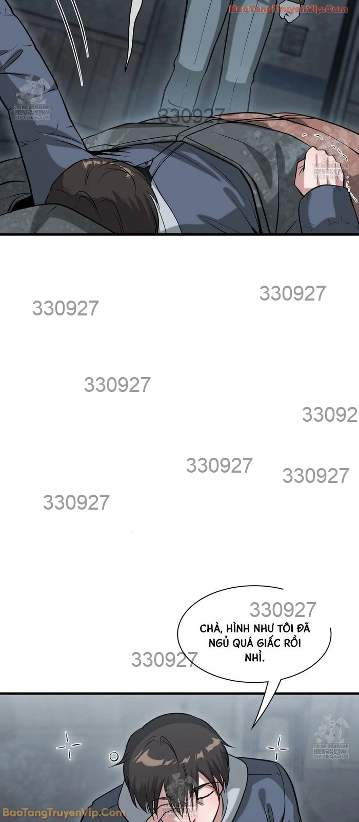 Nhân Viên Văn Phòng Trong Tận Thế Kỷ Băng Hà Chapter 43 - 42