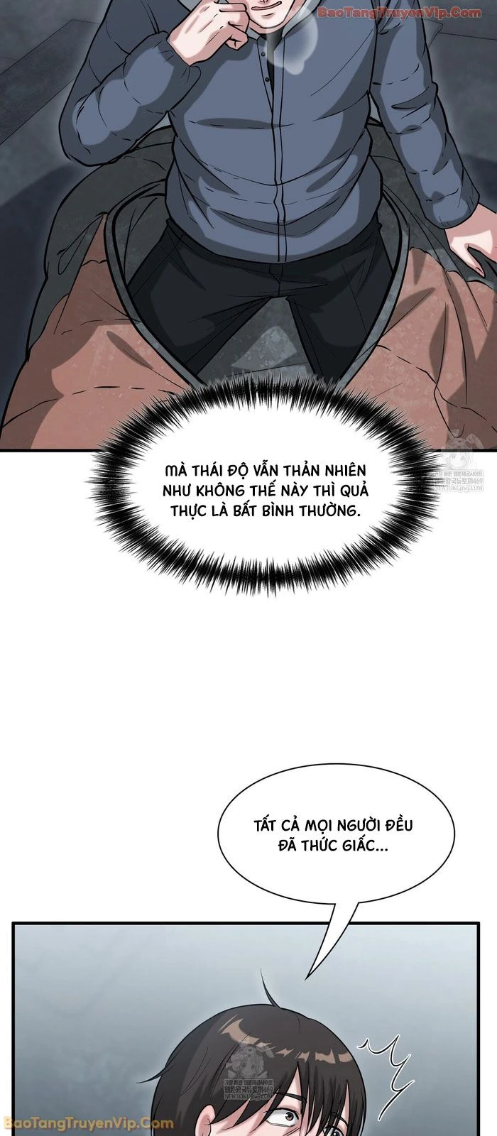 Nhân Viên Văn Phòng Trong Tận Thế Kỷ Băng Hà Chapter 43 - 43