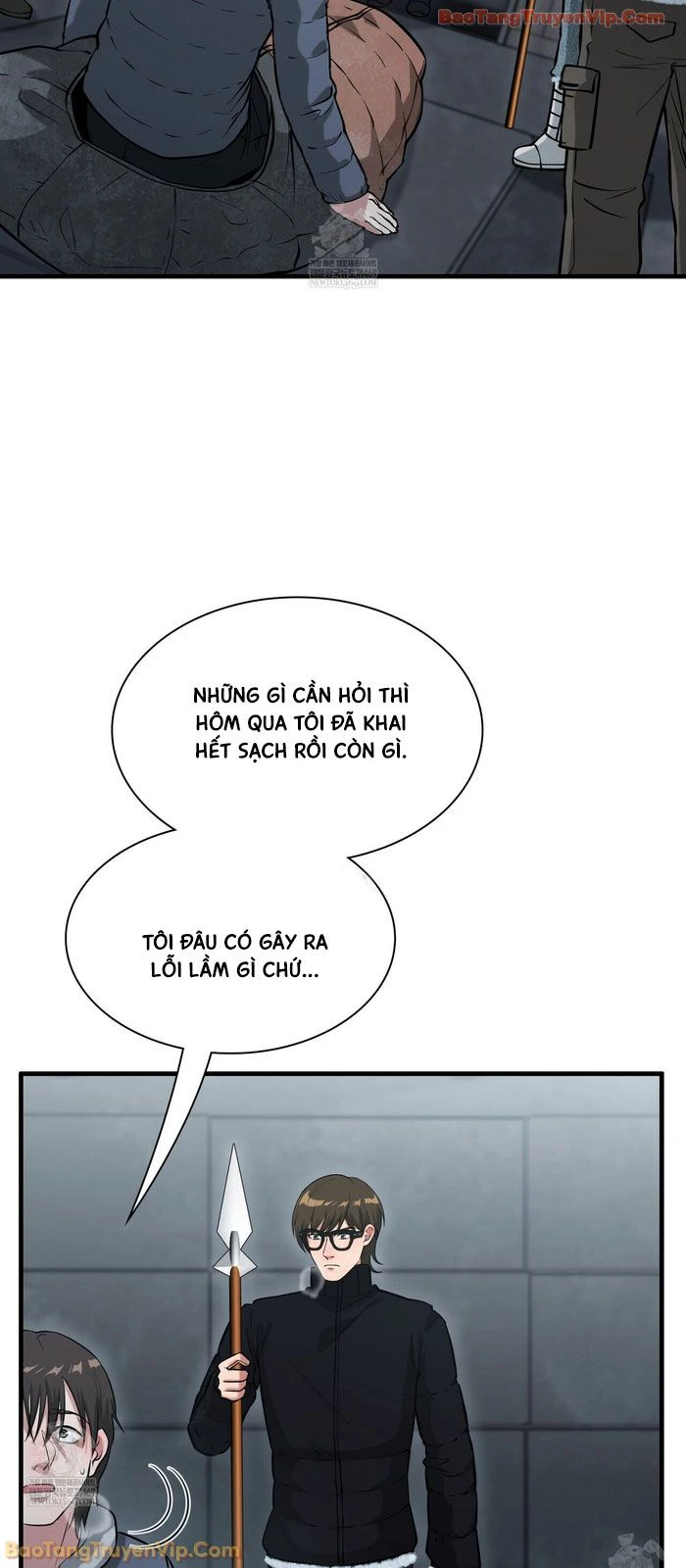 Nhân Viên Văn Phòng Trong Tận Thế Kỷ Băng Hà Chapter 43 - 45