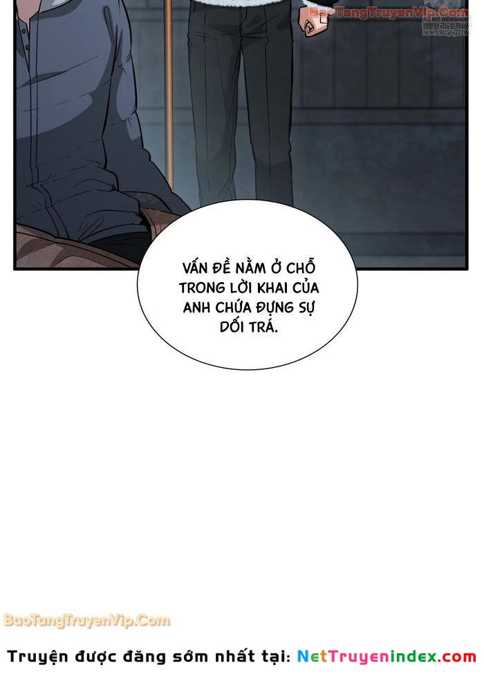 Nhân Viên Văn Phòng Trong Tận Thế Kỷ Băng Hà Chapter 43 - 46