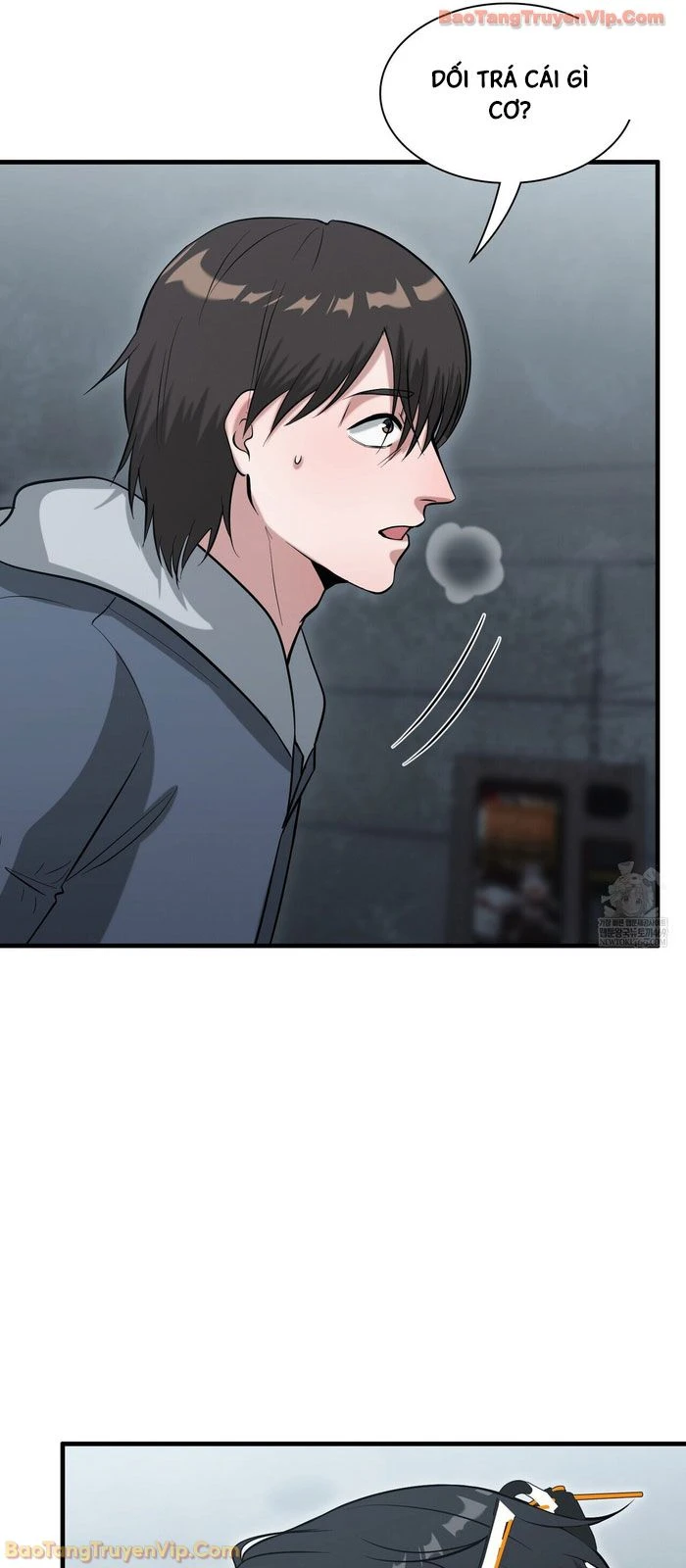 Nhân Viên Văn Phòng Trong Tận Thế Kỷ Băng Hà Chapter 43 - 47