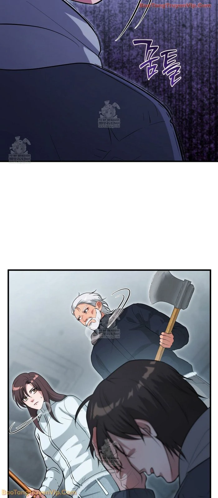 Nhân Viên Văn Phòng Trong Tận Thế Kỷ Băng Hà Chapter 43 - 49