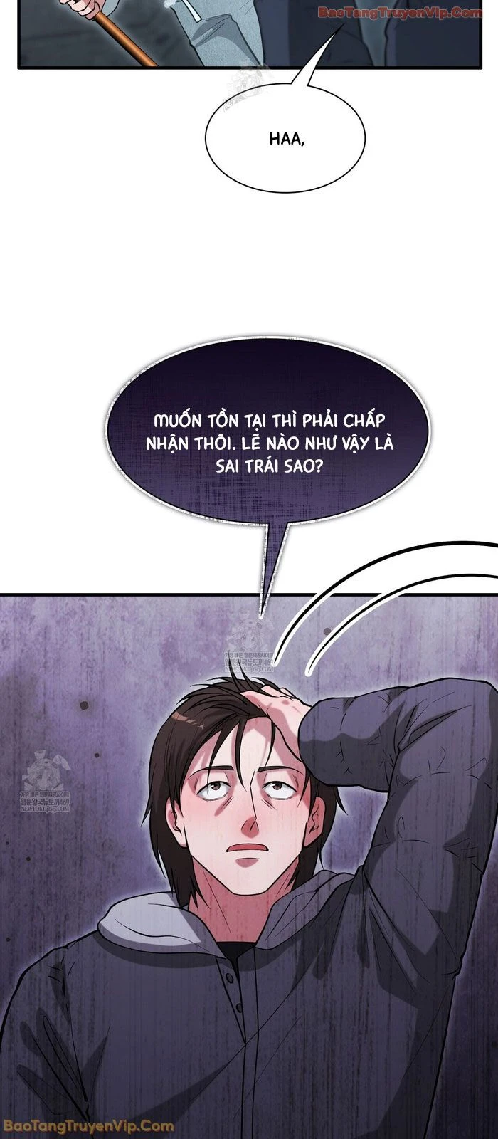 Nhân Viên Văn Phòng Trong Tận Thế Kỷ Băng Hà Chapter 43 - 50