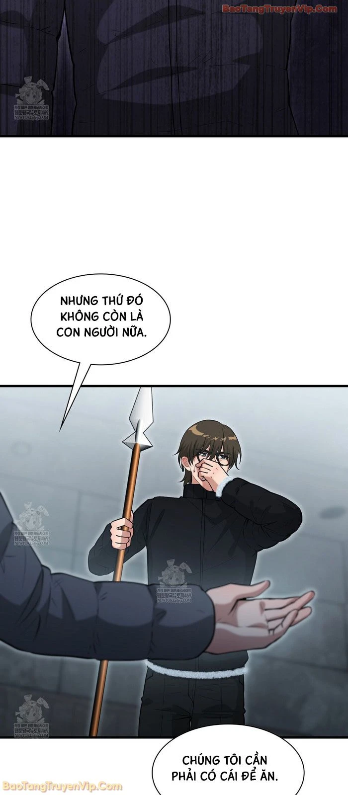 Nhân Viên Văn Phòng Trong Tận Thế Kỷ Băng Hà Chapter 43 - 51