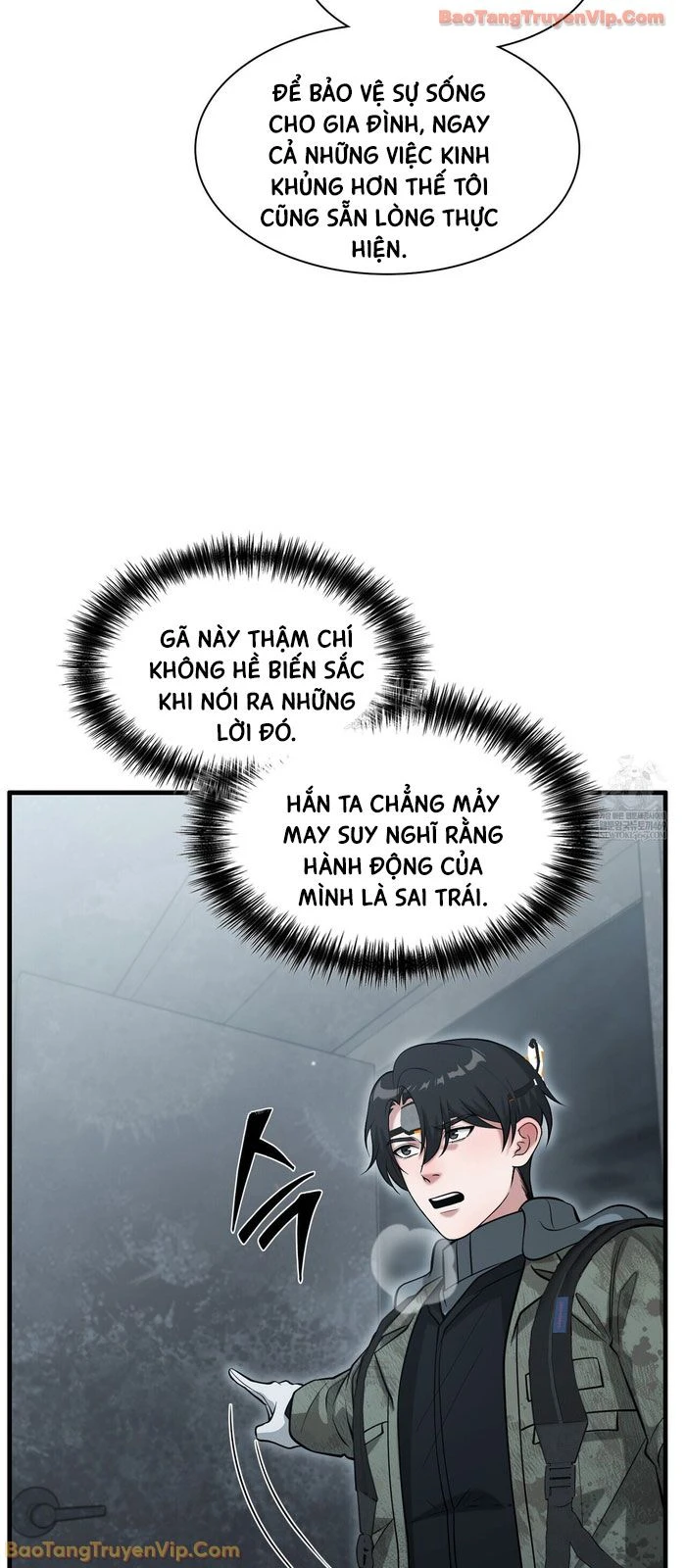 Nhân Viên Văn Phòng Trong Tận Thế Kỷ Băng Hà Chapter 43 - 52