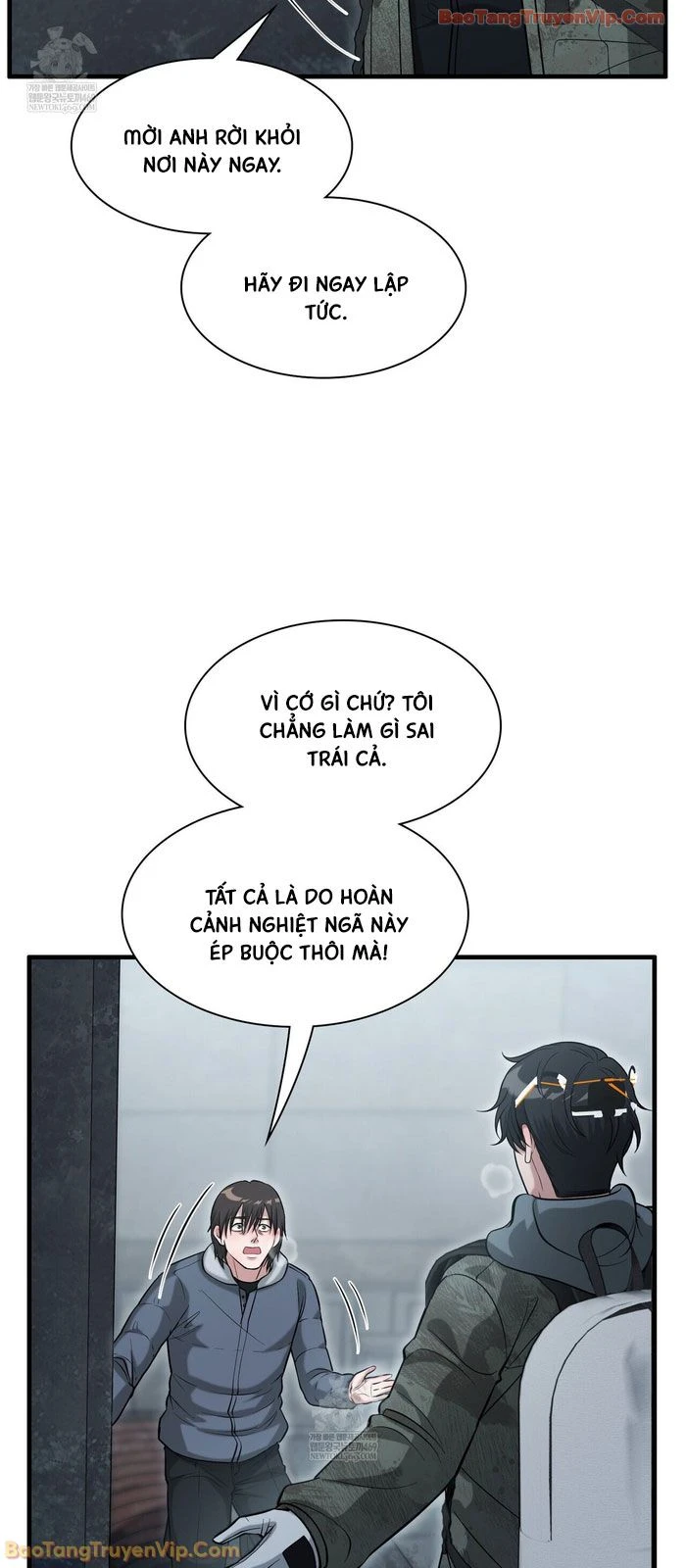 Nhân Viên Văn Phòng Trong Tận Thế Kỷ Băng Hà Chapter 43 - 53