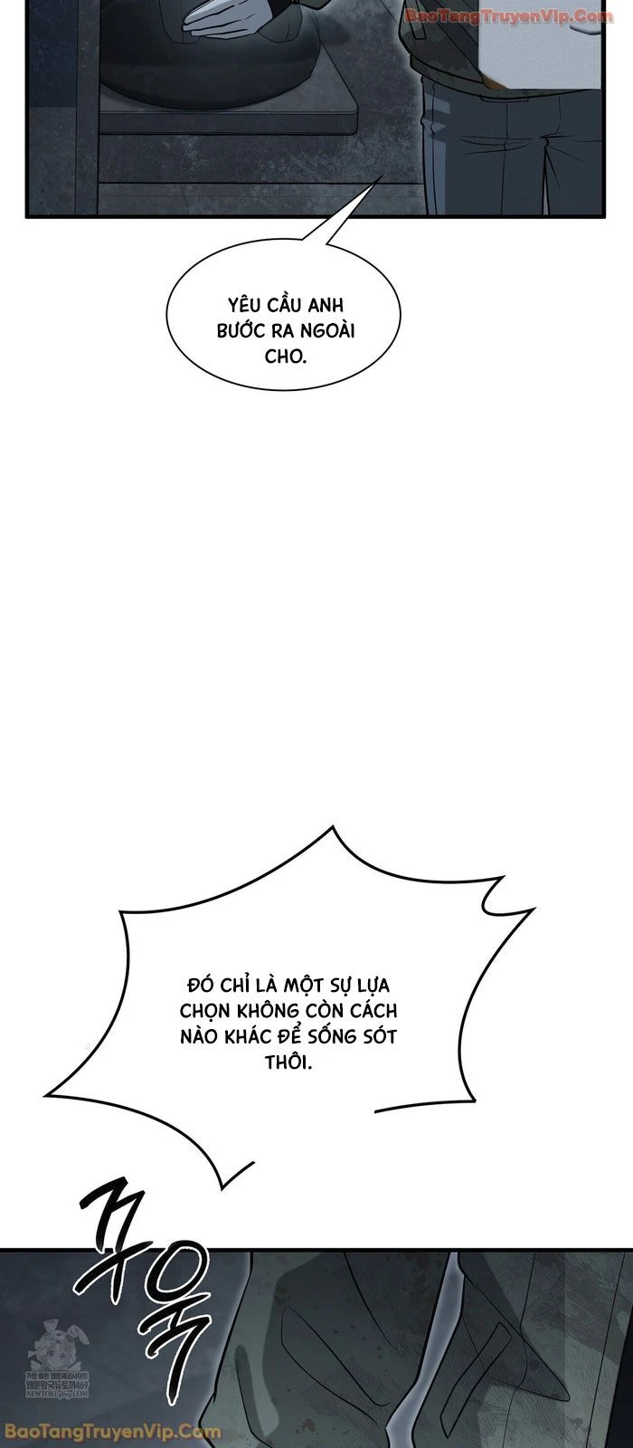 Nhân Viên Văn Phòng Trong Tận Thế Kỷ Băng Hà Chapter 43 - 54