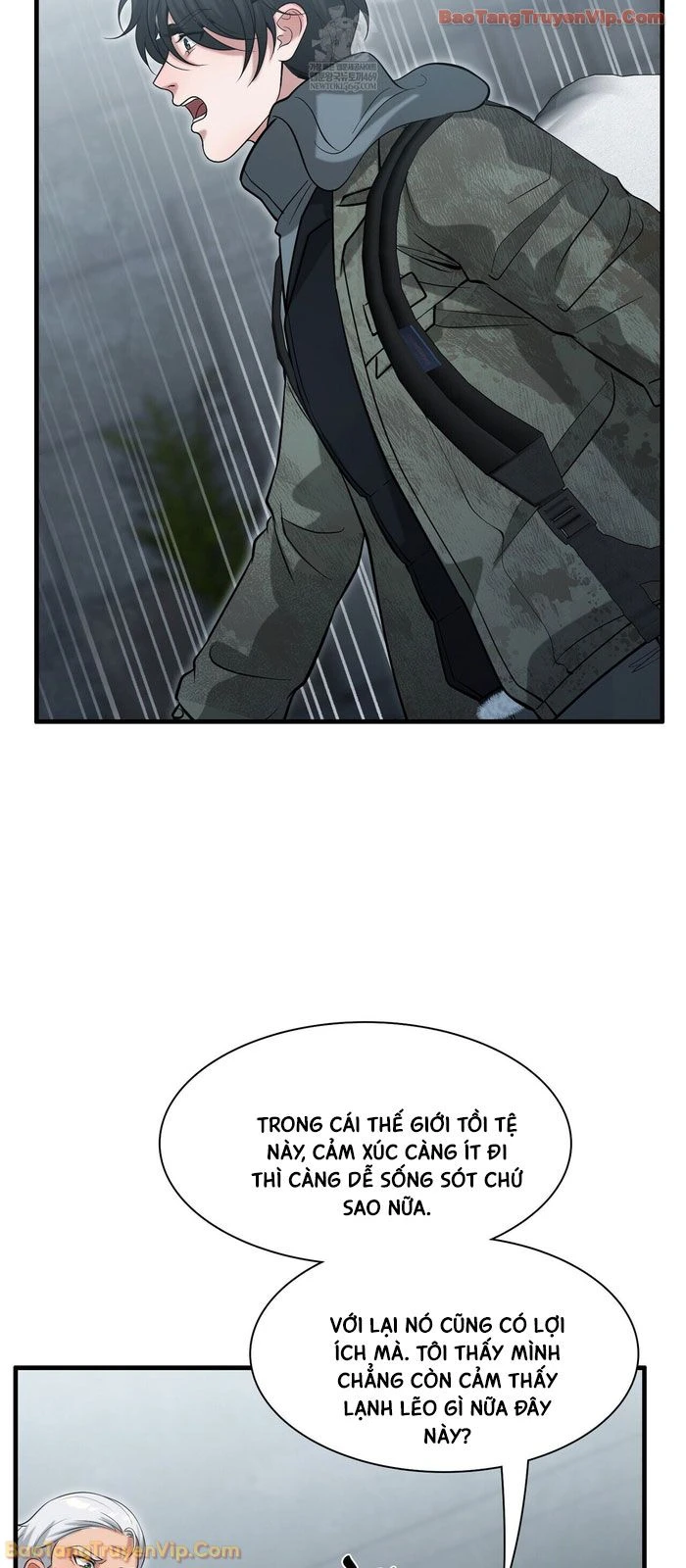 Nhân Viên Văn Phòng Trong Tận Thế Kỷ Băng Hà Chapter 43 - 56