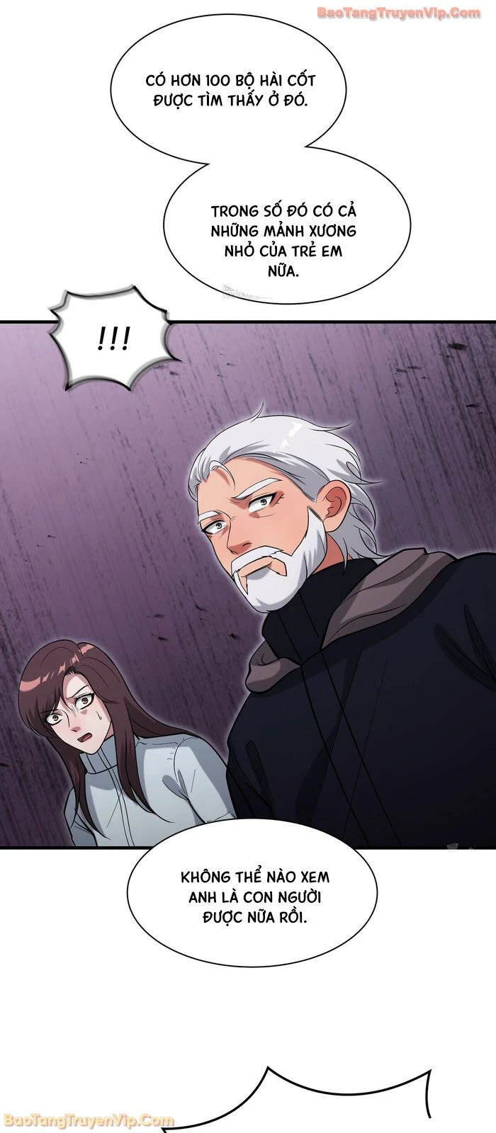 Nhân Viên Văn Phòng Trong Tận Thế Kỷ Băng Hà Chapter 43 - 60