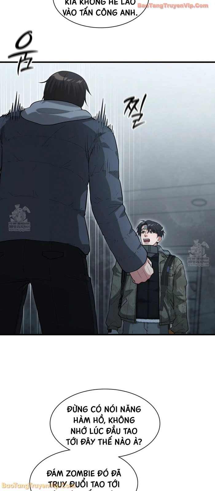 Nhân Viên Văn Phòng Trong Tận Thế Kỷ Băng Hà Chapter 43 - 64