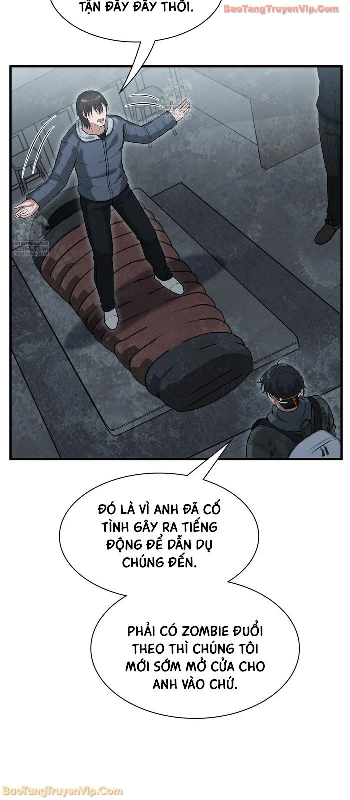 Nhân Viên Văn Phòng Trong Tận Thế Kỷ Băng Hà Chapter 43 - 65