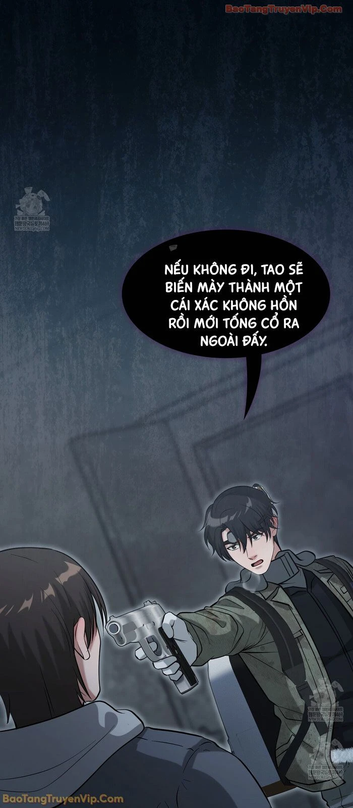 Nhân Viên Văn Phòng Trong Tận Thế Kỷ Băng Hà Chapter 43 - 68