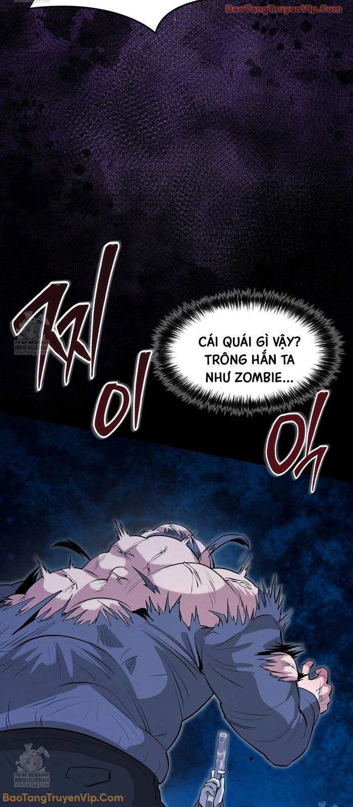 Nhân Viên Văn Phòng Trong Tận Thế Kỷ Băng Hà Chapter 43 - 72