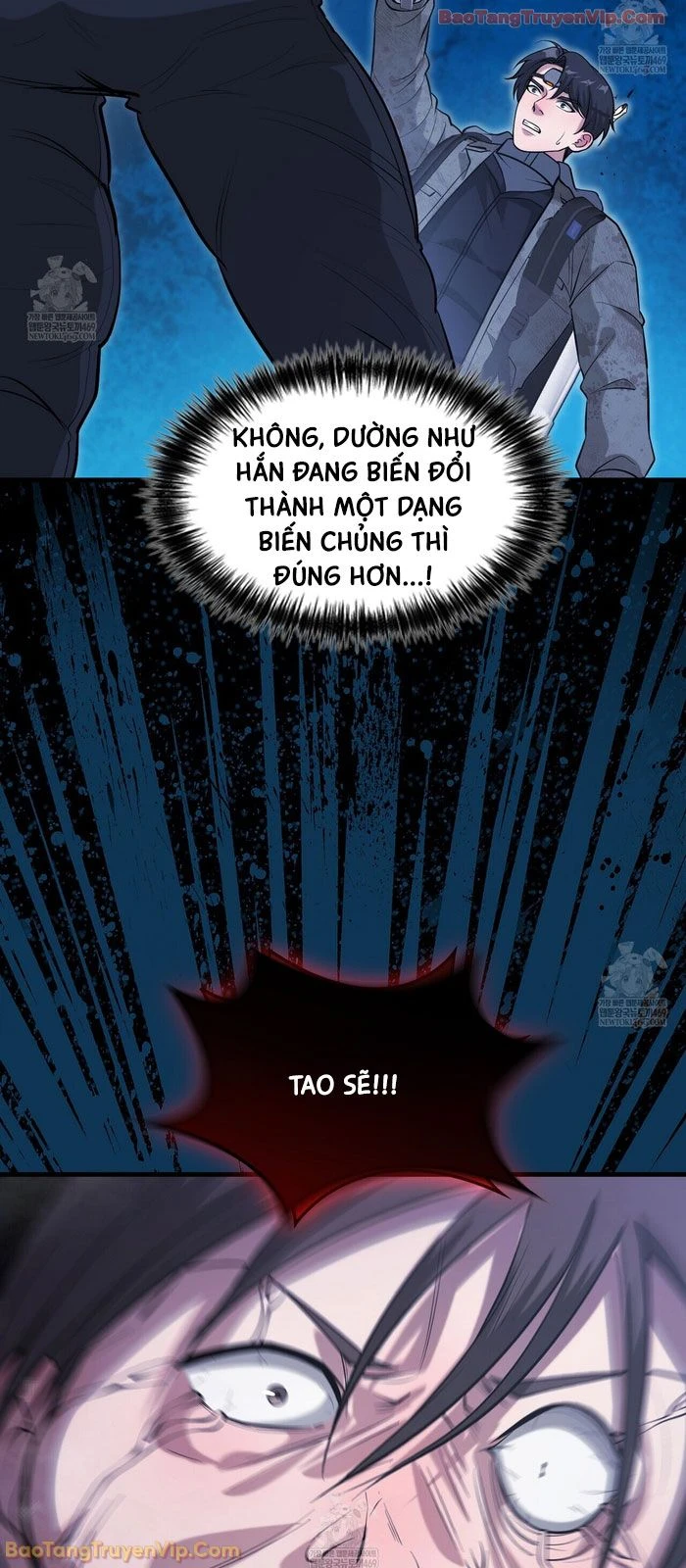 Nhân Viên Văn Phòng Trong Tận Thế Kỷ Băng Hà Chapter 43 - 73