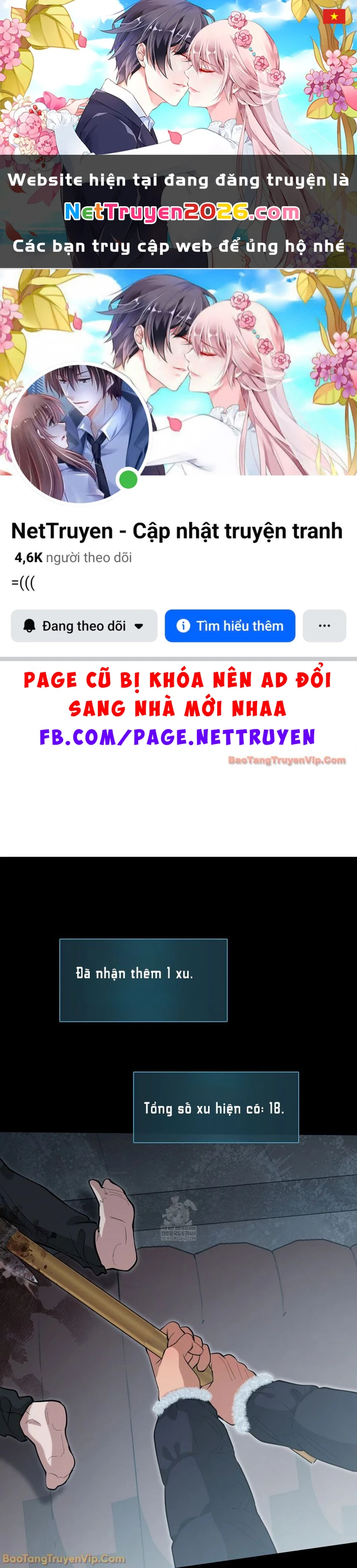 Nhân Viên Văn Phòng Trong Tận Thế Kỷ Băng Hà Chapter 44 - 1