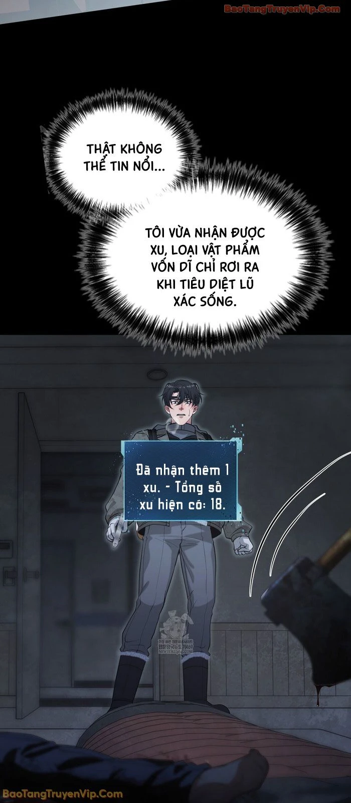 Nhân Viên Văn Phòng Trong Tận Thế Kỷ Băng Hà Chapter 44 - 2