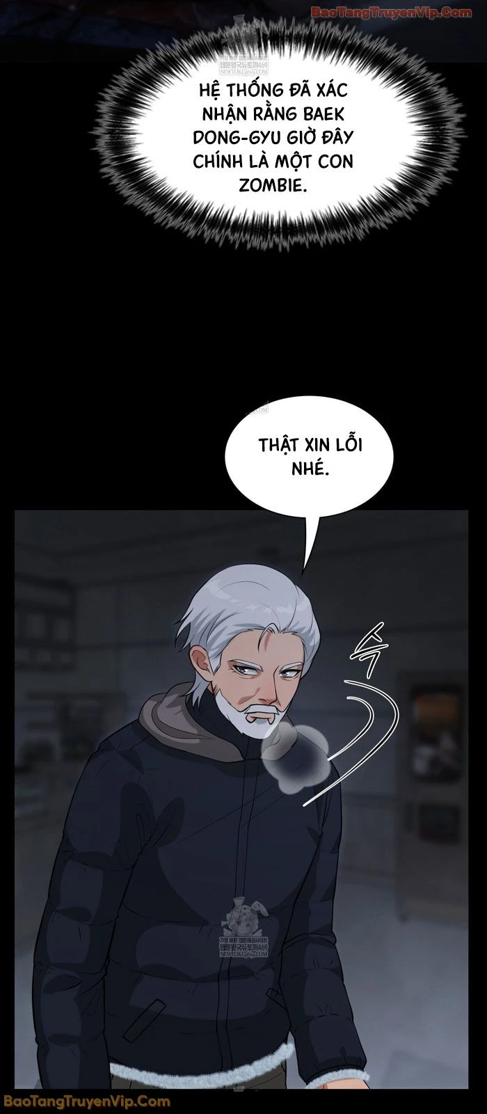 Nhân Viên Văn Phòng Trong Tận Thế Kỷ Băng Hà Chapter 44 - 3